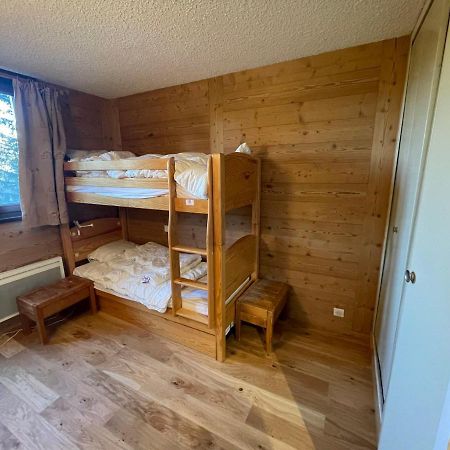 Appartement 3P Avec Balcon, Pres De La Foret A Courchevel - Fr-1-514-27 Екстериор снимка