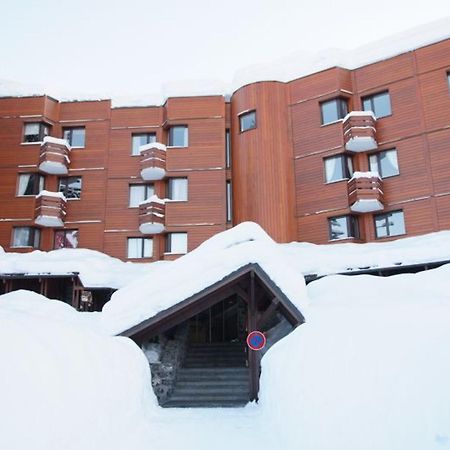 Appartement 3P Avec Balcon, Pres De La Foret A Courchevel - Fr-1-514-27 Екстериор снимка