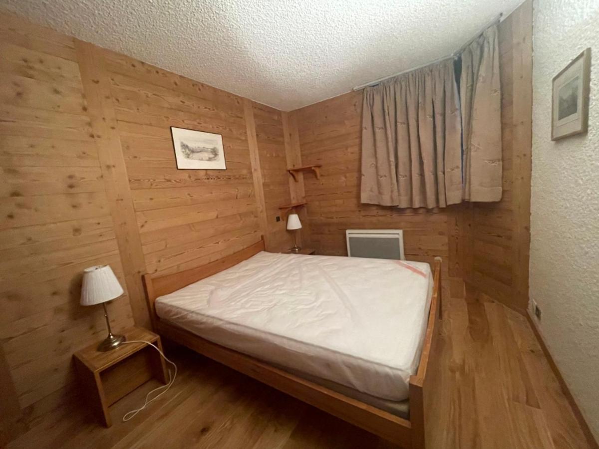 Appartement 3P Avec Balcon, Pres De La Foret A Courchevel - Fr-1-514-27 Екстериор снимка