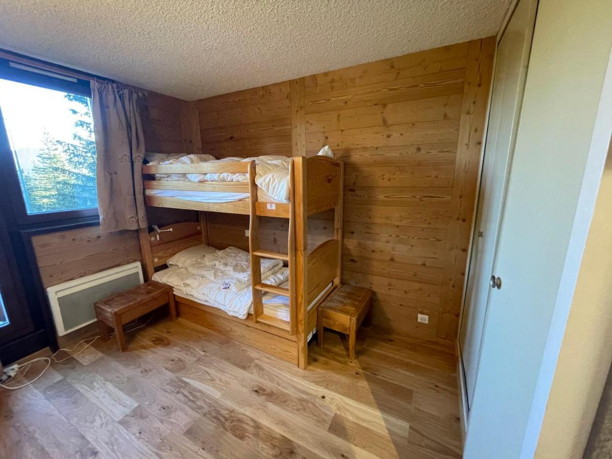 Appartement 3P Avec Balcon, Pres De La Foret A Courchevel - Fr-1-514-27 Екстериор снимка